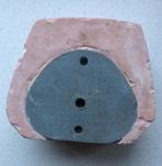 Tandartstechniek: Wip-Mix articulator cumper vlak (block), Ophalen of Verzenden, Zo goed als nieuw