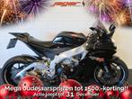 Aprilia RSV4 MILLE SPORTDEMPER TOPSTAAT! (bj 2011), Bedrijf, Super Sport