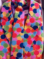 OppoSuits pak Confeterroni ZGAN Maat 146/152, Ophalen, Carnaval, Overige maten, Zo goed als nieuw