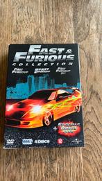Fast & furious collection., Ophalen of Verzenden, Zo goed als nieuw