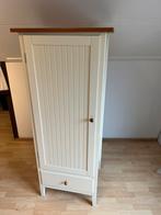 Kinder/Baby Kledingkast, Huis en Inrichting, Kasten | Computermeubels, Ophalen, 120 tot 170 cm, Zo goed als nieuw, Minder dan 70 cm