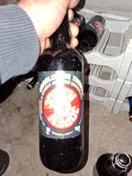 Jopen speciaalbieren 9 flessen 0.75l, Verzamelen, Biermerken, Ophalen, Flesje(s), Overige merken