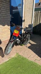 Tomos a35 hda+ onderdelen (ruilen mogelijk), Ophalen, Gebruikt, Maximaal 45 km/u, 2 versnellingen