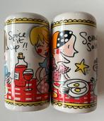 Blond Amsterdam Peper/zoutset, Huis en Inrichting, Keuken | Servies, Blond Amsterdam, Overige typen, Nieuw, Ophalen of Verzenden