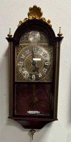 *Wandklokje Schmid, Schmid, *, Ophalen of Verzenden, *