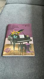 Alfreds piano-methode voor volwassen beginners niveau 1, Ophalen of Verzenden, Zo goed als nieuw, Instrument