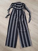 Jumpsuit strapless maat 34 XS Parisian, Zwart, Parisian, Ophalen of Verzenden, Maat 34 (XS) of kleiner