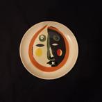 Ottolenghi Face 1 bord, Huis en Inrichting, Keuken | Servies, Nieuw, Ophalen of Verzenden, Bord(en), Overige stijlen