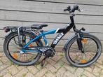 Alpina yabber 24 inch jongensfiets, Ophalen, Zo goed als nieuw