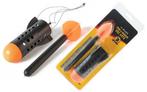 Spod & Marker Set NU € 1,99 Tacklestunter Natuurlijk., Verzenden, Overige typen, Info@tacklestunter.nl, Extra Carp