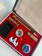 Chinese kaligrafie- en zegelset, Ophalen of Verzenden, Nieuw