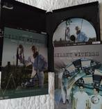Silent Witness - Serie 9 & 10 (DVD,ENGELS,NL Ondertiteling!), Vanaf 16 jaar, Verzenden, Boxset, Zo goed als nieuw