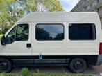Peugeot Boxer 2003 Camper, Caravans en Kamperen, Campers, Overige merken, Buscamper of Camperbus, Tot en met 2, Particulier