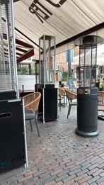 heater, Ophalen of Verzenden, Gebruikt, Gas