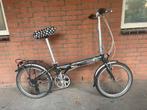 Dahon Vouwfiets - 7 Versnellingen, Fietsen en Brommers, Fietsen | Vouwfietsen, Gebruikt, Heren, Versnellingen, Ophalen of Verzenden