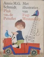 Pluk van de Petteflet (1971, Eerste Druk), Ophalen of Verzenden, Gelezen, Annie M.G. Schmidt