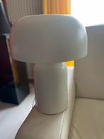 Tafellamp loods 5, Ophalen of Verzenden, Zo goed als nieuw, Minder dan 50 cm