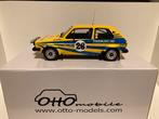 VW Golf GTI Gr2 1980 Rally Monte Carlo 1:18 Otto OT1162, Hobby en Vrije tijd, Modelauto's | 1:18, Ophalen of Verzenden, Nieuw