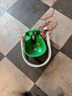 Kerbl HP20 verwarmde drinkbak met beugel, Dieren en Toebehoren, Stalling en Weidegang, Toebehoren