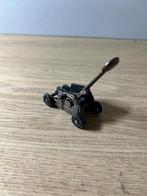 Vintage Metalen Puntenslijper Kanon, Ophalen of Verzenden, Overige typen