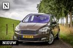 Ford C-Max 1.5 Titanium | NAP | Elek klep| Pano |Camera, 15 km/l, 4 cilinders, Origineel Nederlands, Bedrijf