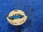 Speldje Vauxhall Victor 1964, Ophalen of Verzenden, Zo goed als nieuw, Overige onderwerpen
