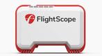 Mevo FlightScope Golf Swing Analyzer, Ophalen of Verzenden, Zo goed als nieuw, Overige typen, Overige merken