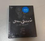 Seven Samurai Blu-ray Special Edition Criterion - Nieuw!, Cd's en Dvd's, Blu-ray, Ophalen of Verzenden, Nieuw in verpakking, Klassiekers