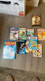 Donald Duck 2 euro per stuk, Meerdere comics, Ophalen of Verzenden, Zo goed als nieuw, Europa
