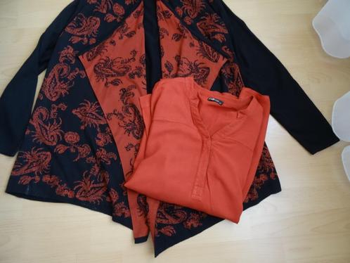 Pakket No SECRET 8 stuks maat 44, Kleding | Dames, Dames-kledingpakketten, Zo goed als nieuw, Maat 42/44 (L), Ophalen of Verzenden