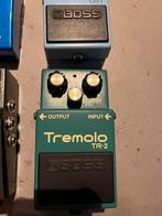 Effectenpedalen: Boss, EH, Fulltone (zie omschrijving), Ophalen of Verzenden, Gebruikt, Overige typen
