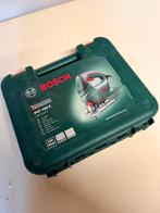 Bosch PST 700 E Decoupeerzaag - Gebruikt, Gebruikt, Ophalen of Verzenden, Minder dan 600 watt, Decoupeerzaag
