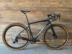 S-Works Diverge 54 Camp. Ekar Specialized € 6999,- € 5499,-, Fietsen en Brommers, Fietsen | Racefietsen, 28 inch, Carbon, 10 tot 15 versnellingen