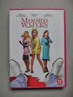 Moordwijven (2007) / Bracha van Doesburgh, Verzenden, Komedie, Film
