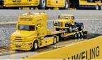 Wsi houweling scania torpedo, Hobby en Vrije tijd, Modelauto's | 1:50, Nieuw, Ophalen of Verzenden, Jobo-models, Jobo.models@gmail.com