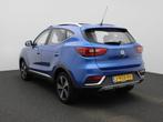 MG MG ZS EV Luxury 45 kWh Aut. | Panoramadak | Leder | Stoel, Auto's, MG, Gebruikt, 143 pk, 1507 kg, 263 km