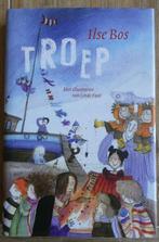 Troep - Een zootje om in je hart te sluiten - Ilse Bos, Ophalen of Verzenden, Zo goed als nieuw, Ilse Bos, Fictie algemeen