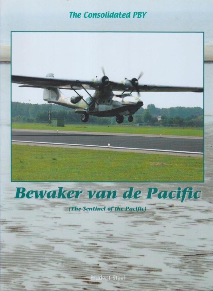 004 THE CONSOLIDATED PBY, Verzamelen, Luchtvaart en Vliegtuigspotten, Zo goed als nieuw, Boek of Tijdschrift, Ophalen of Verzenden