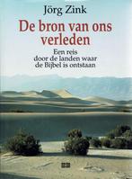Jörg Zink – De bron van ons leven., Ophalen of Verzenden, Zo goed als nieuw, Christendom | Protestants