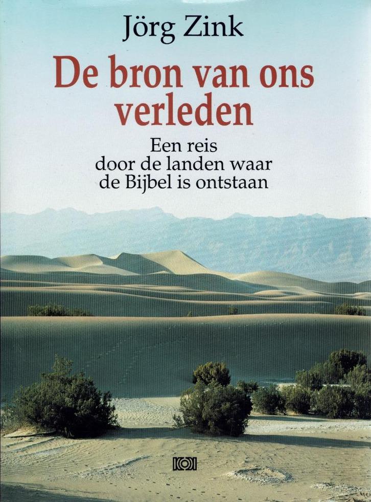 Jörg Zink – De bron van ons leven., Boeken, Godsdienst en Theologie, Zo goed als nieuw, Christendom | Katholiek, Christendom | Protestants