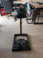 Thrustmaster ferrari tx 458 italia met standaard, Ophalen, Zo goed als nieuw