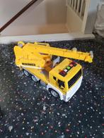 Hijskraan, Hobby en Vrije tijd, Modelauto's | 1:50, Ophalen of Verzenden, Zo goed als nieuw