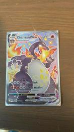 Charizard Shiny Vmax, Hobby en Vrije tijd, Verzamelkaartspellen | Pokémon, Ophalen of Verzenden, Zo goed als nieuw