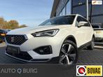 Seat Tarraco 1.4 TSI e-Hybrid PHEV Xcellence | Virtual Cockp, Auto's, Seat, Gebruikt, 4 cilinders, 2000 kg, Wit