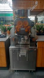 Zumex sinaasappelpers, Speed Pro self service. Bouwjaar 2016, Zakelijke goederen, Horeca | Keukenapparatuur, Ophalen of Verzenden