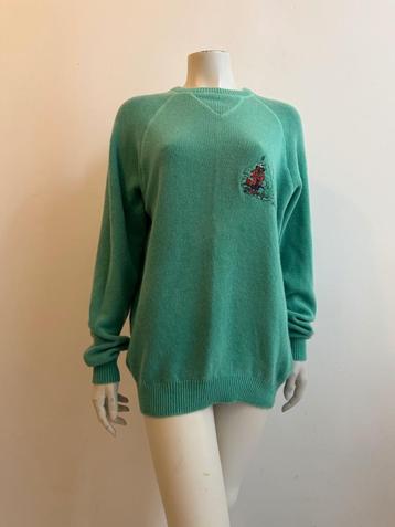 avant garde lamswollen trui M beschikbaar voor biedingen