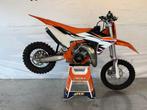 KTM 65 SX (bj 2024 model 2025), KTM, Bedrijf, Onbekend, Crossmotor