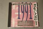 turn up the bass megamix 1991, Ophalen of Verzenden, Gebruikt, Overige genres