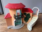 Playmobil toscaanse villa, Kinderen en Baby's, Speelgoed | Playmobil, Ophalen of Verzenden, Gebruikt