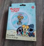 Nieuw woezel & pip strandbal, Ophalen of Verzenden, Nieuw